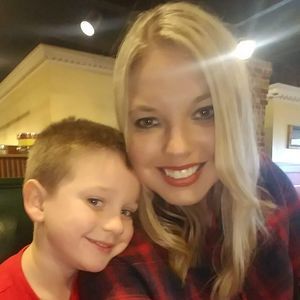 Meet your Posher, Angela